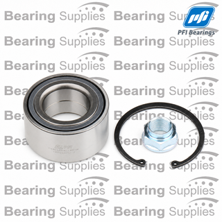 WHEEL BEARING KIT               HONDA FR