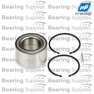 WHEEL BEARING KIT NISSAN