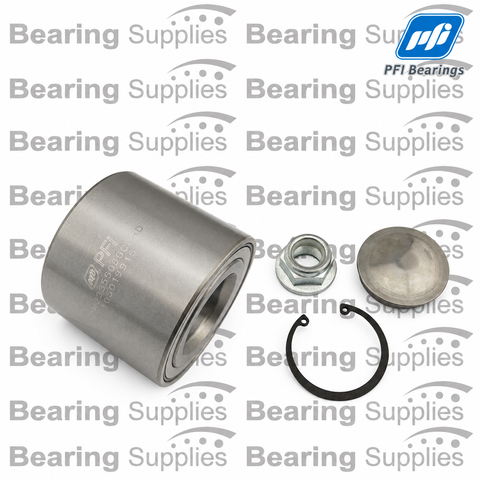 WHEEL BEARING KIT            NISSAN  RR