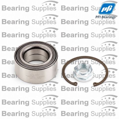 WHEEL BEARING KIT               HONDA FR