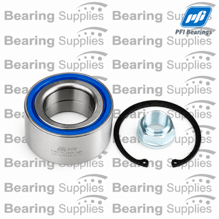 WHEEL BEARING HONDA FRONT