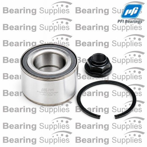 WHEEL BEARING KIT       FORD