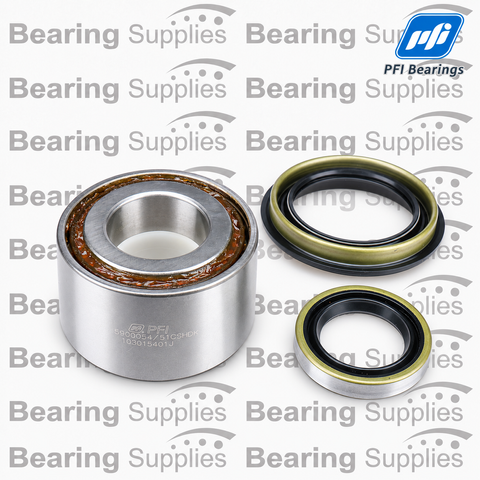 WHEEL BEARING KIT              NISSAN RR