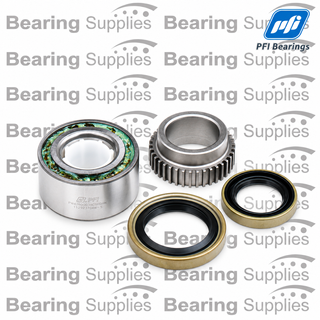 WHEEL BEARING KIT  NISSAN RR