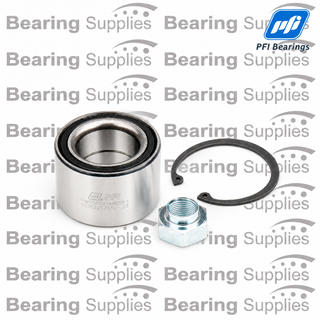 WHEEL BEARING KIT              SUZUKI FR