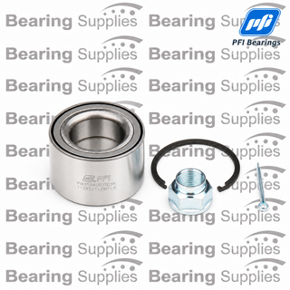 WHEEL BEARING KIT            DAIHATSU FR
