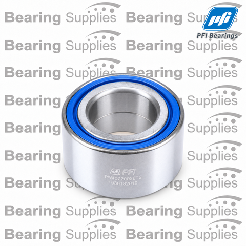 WHEEL BEARING KIT     SUZUKI FR(NON-ABS)