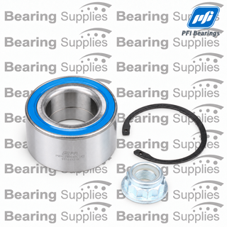 WHEEL BEARING KIT     MAZDA/FORD  FR