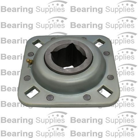 FD211RM HOUSING & BEARING UNITS 1.1/2IN