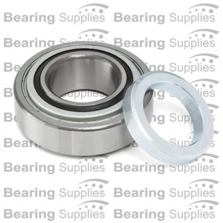 MBS/KOYO  AUTOMOTIVE WHEEL BEARING 9IN (LARGE)