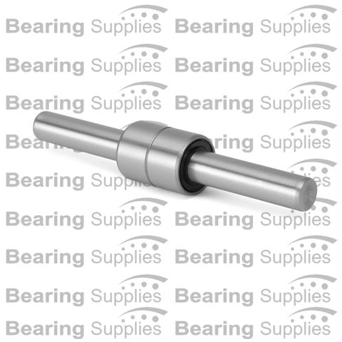 FPS72 AUTOMOTIVE WATER PUMP BEARING