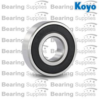 KOYO/NACHI DEEP GROOVE BALL BEARING         `