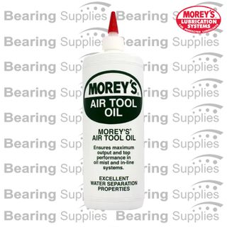 1 LITRE MOREY AIR TOOL OIL