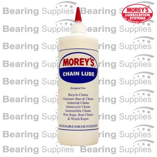 MOREY CHAIN OIL 1LT