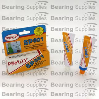 PRATLEY SP001 ADHESIVE