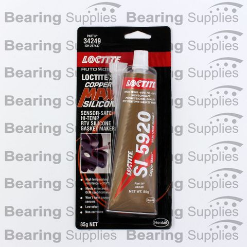 34249  ULTRA COPPER  5920-85G