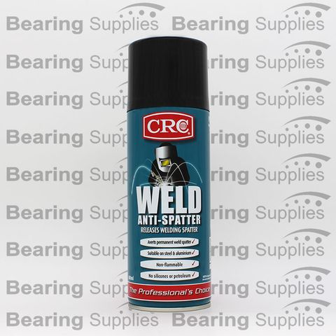400ML CRC WELD ANTI-SPATTER