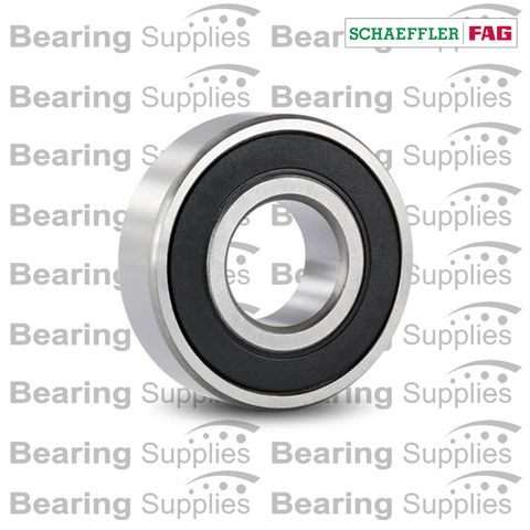 FAG DEEP GROOVE BALL BEARING