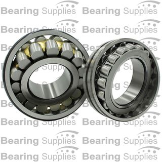 Spherical Roller Bearing