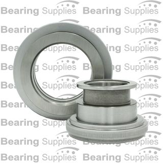 Clutch Bearings