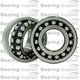 Self-Aligning Ball Bearings