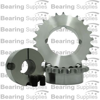 Sprockets