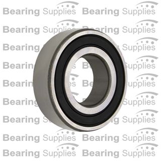 Deep Groove Ball Bearings