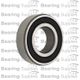 Deep Groove Ball Bearings