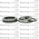 Thrust Ball Bearings