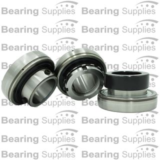 Transmission Bearings