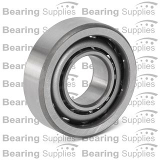 Angular Contact Ball Bearings