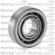 Angular Contact Ball Bearings