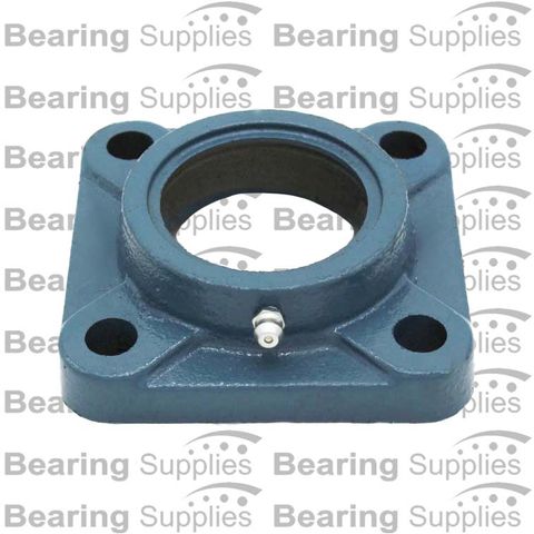 4 BOLT SQ FLANGE HOUSING 16MM BOLT HOLES