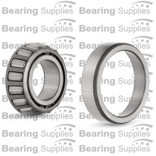 25577/25523 KOYO TAPER ROLLER BEARING