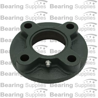 4 BOLT ROUND FLANGED HOUSING