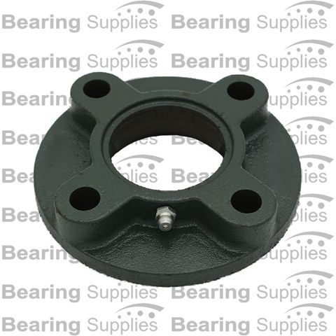 4 BOLT ROUND FLANGED HOUSING