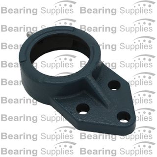 FB205 3 BOLT FLANGE HOUSING