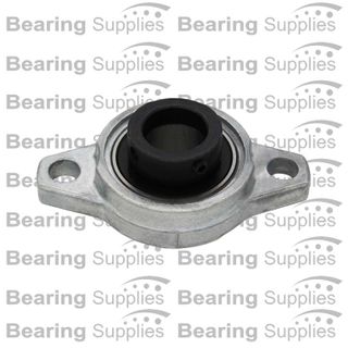 2 BOLT FLANGE HOUSING