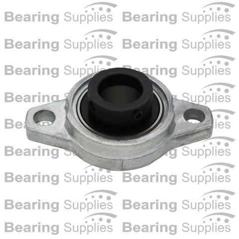 2 BOLT FLANGE HOUSING