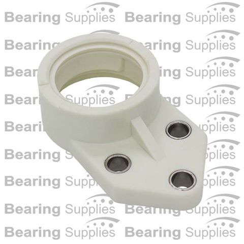 FB205 THERMOPLASTIC 3 BOLT HOUSING