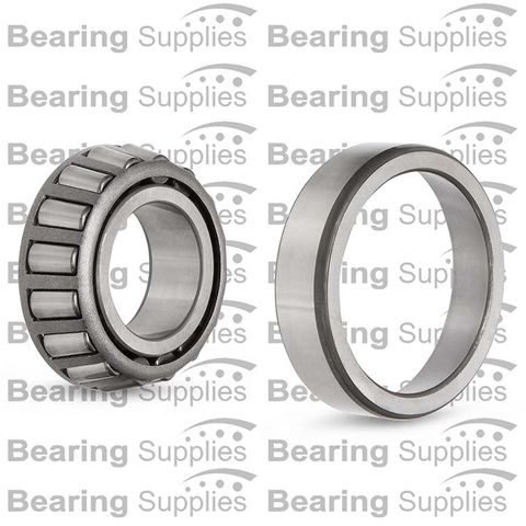 HM212047A/HM212011 TAPER ROLLER BEARING