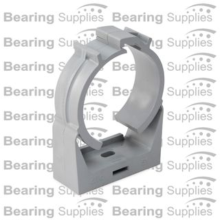 SIMALUBE MOUNTING CLAMP  50MM
