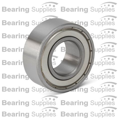 FAG DOUBLE ROW BALL BEARING