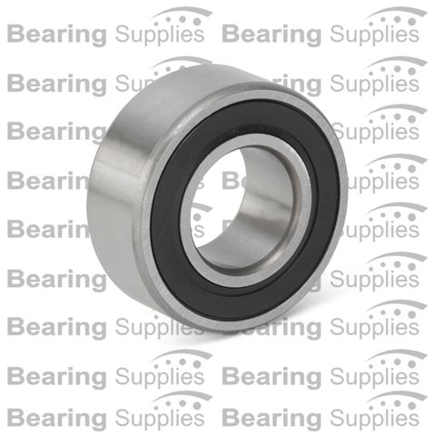 DOUBLE ROW BALL BEARING