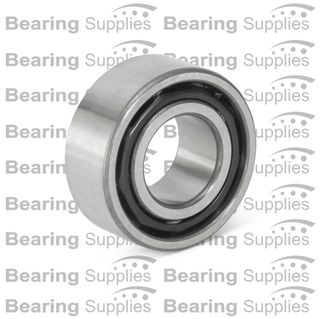 BALL BEARING DOUBLE ROW METRIC