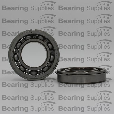 NACHI IMPERIAL BALL BEARING