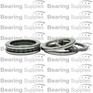 CHINESE THRUST BEARING