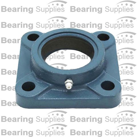 NACHI 4 BOLT SQUARE FLANGE HOUSING