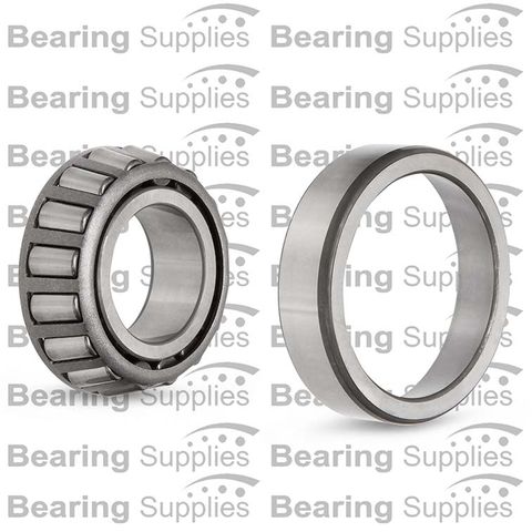 LM29749/LM29710 NACH TAPER ROLLER BEARING