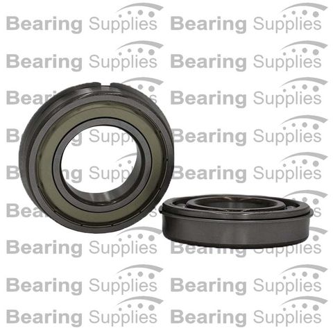 SINGLE ROW BALL BEARING